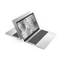 DELL Pro 16 Plus PB16250 Intel Core Ultra 7 255U Laptop 40,6 cm (16") Full HD+ 32 GB DDR5-SDRAM 1 TB SSD Wi-Fi 6E (802.11ax) Windows 11 Pro Belgisch Aluminium (8CPPY) thumbnail
