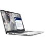 DELL Pro 16 Plus PB16250 Intel Core Ultra 7 255U Laptop 40,6 cm (16") Full HD+ 32 GB DDR5-SDRAM 1 TB SSD Wi-Fi 6E (802.11ax) Windows 11 Pro Belgisch Aluminium (8CPPY) thumbnail