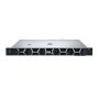 DELL PowerEdge R360 server 2 TB Rack (1U) Intel Xeon E E-2414 2,6 GHz 16 GB DDR5-SDRAM 700 W (EMEA_PER360SPL1) thumbnail
