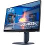 Alienware AW2525HM computer monitor 62,2 cm (24.5") 1920 x 1080 Pixels Full HD LCD Zwart (GAME-AW2525HM) thumbnail