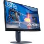 Alienware AW2525HM computer monitor 62,2 cm (24.5") 1920 x 1080 Pixels Full HD LCD Zwart (GAME-AW2525HM) thumbnail