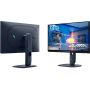 Alienware AW2525HM computer monitor 62,2 cm (24.5") 1920 x 1080 Pixels Full HD LCD Zwart (GAME-AW2525HM) thumbnail
