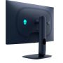 Alienware AW2725D computer monitor 68,6 cm (27") 2560 x 1440 Pixels Quad HD QD-OLED Blauw (GAME-AW2725D) thumbnail
