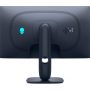 Alienware AW2725D computer monitor 68,6 cm (27") 2560 x 1440 Pixels Quad HD QD-OLED Blauw (GAME-AW2725D) thumbnail