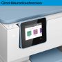 HP ENVY Inspire 7221e Draadloos All-in-One Kleur Printer, Instant Ink; Foto's printen (2H2N1B) thumbnail