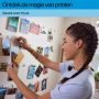 HP ENVY Inspire 7221e Draadloos All-in-One Kleur Printer, Instant Ink; Foto's printen (2H2N1B) thumbnail