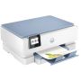 HP ENVY Inspire 7221e Draadloos All-in-One Kleur Printer, Instant Ink; Foto's printen (2H2N1B) thumbnail