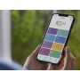 HP ENVY Inspire 7221e Draadloos All-in-One Kleur Printer, Instant Ink; Foto's printen (2H2N1B) thumbnail