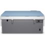 HP ENVY Inspire 7221e Draadloos All-in-One Kleur Printer, Instant Ink; Foto's printen (2H2N1B) thumbnail