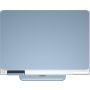 HP ENVY Inspire 7221e Draadloos All-in-One Kleur Printer, Instant Ink; Foto's printen (2H2N1B) thumbnail
