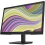 HP P22v G5 computer monitor 54,5 cm (21.4") 1920 x 1080 Pixels Full HD Zwart (64V81AT#ABB) thumbnail