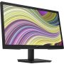 HP P22v G5 computer monitor 54,5 cm (21.4") 1920 x 1080 Pixels Full HD Zwart (64V81AT#ABB) thumbnail