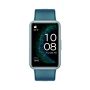 Huawei WATCH Fit Special Edition 4,17 cm (1.64") AMOLED 30 mm Digitaal 456 x 280 Pixels Touchscreen Groen GPS (55020BEE) thumbnail