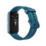 Huawei WATCH Fit Special Edition 4,17 cm (1.64") AMOLED 30 mm Digitaal 456 x 280 Pixels Touchscreen Groen GPS (55020BEE) thumbnail