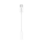 Huawei CM20 mobiele telefoonkabel Wit USB C 3.5mm (55030086) thumbnail