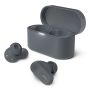 Philips 3000 series TAT3509GY/00 hoofdtelefoon/headset True Wireless Stereo (TWS) In-ear Oproepen/muziek Bluetooth Grijs (TAT3509GY/00) thumbnail