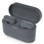 Philips 3000 series TAT3509GY/00 hoofdtelefoon/headset True Wireless Stereo (TWS) In-ear Oproepen/muziek Bluetooth Grijs (TAT3509GY/00) thumbnail