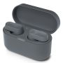 Philips 3000 series TAT3509GY/00 hoofdtelefoon/headset True Wireless Stereo (TWS) In-ear Oproepen/muziek Bluetooth Grijs (TAT3509GY/00) thumbnail
