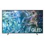 Samsung Q67D QE43Q67DAUXXH tv 109,2 cm (43") 4K Ultra HD Smart TV Wifi Grijs, Titanium (43Q67DAUXXH) thumbnail