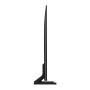 Samsung Q67D QE43Q67DAUXXH tv 109,2 cm (43") 4K Ultra HD Smart TV Wifi Grijs, Titanium (43Q67DAUXXH) thumbnail