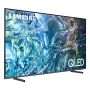 Samsung Q67D QE43Q67DAUXXH tv 109,2 cm (43") 4K Ultra HD Smart TV Wifi Grijs, Titanium (43Q67DAUXXH) thumbnail