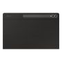 Samsung Galaxy Tab S10 Ultra | S9 Ultra AI Book Cover Keyboard Slim QWERTY (EF-DX920UBEGWW) thumbnail