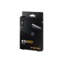 Samsung 870 EVO 1 TB 2.5" SATA III V-NAND MLC (MZ-77E1T0BW) thumbnail