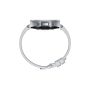 Samsung Galaxy Watch6 Classic 3,3 cm (1.3") OLED 43 mm Digitaal 432 x 432 Pixels Touchscreen Zilver Wifi GPS (SM-R950NZSAXEF) thumbnail