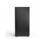 WP Rack Server rack, 42 HE, 60 cm breed, 206 cm hoog, 100 cm diep (WPN-RSA-42610-B) thumbnail