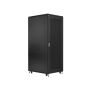 WP Rack Server rack, 42 HE, 80 cm breed, 206 cm hoog, 100 cm diep (WPN-RSA-42810-B) thumbnail
