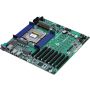ASRock GENOAD8X-2T/BCM, 1xSKT SP5, AMD EPYC 9004, SoC, 8xDIMM, NVMe, 1xM.2, 2x10GbE, IPMI (GENOAD8X-2T/BCM) thumbnail