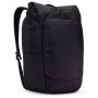 Case Logic VARIBP117 Black rugzak Casual rugzak Zwart Gerecycled polyester (3205427) thumbnail