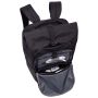 Case Logic VARIBP117 Black rugzak Casual rugzak Zwart Gerecycled polyester (3205427) thumbnail