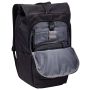 Case Logic VARIBP117 Black rugzak Casual rugzak Zwart Gerecycled polyester (3205427) thumbnail