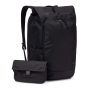 Case Logic VARIBP117 Black rugzak Casual rugzak Zwart Gerecycled polyester (3205427) thumbnail