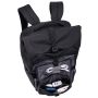 Case Logic VARIBP117 Black rugzak Casual rugzak Zwart Gerecycled polyester (3205427) thumbnail