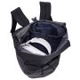 Case Logic VARIBP117 Black rugzak Casual rugzak Zwart Gerecycled polyester (3205427) thumbnail