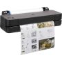 HP Designjet T230 24 inch printer (5HB07A) thumbnail