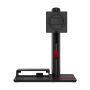 Lenovo ThinkCentre TIO Flex 27i computer monitor 68,6 cm (27") 1920 x 1080 Pixels Full HD LED Zwart (12BKMAT1EU) thumbnail