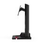 Lenovo ThinkCentre TIO Flex 27i computer monitor 68,6 cm (27") 1920 x 1080 Pixels Full HD LED Zwart (12BKMAT1EU) thumbnail