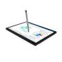 Lenovo ThinkPad X12 Detachable Gen 2 Intel Core Ultra 7 164U Hybride (2-in-1) 31,2 cm (12.3") Touchscreen 32 GB LPDDR5x-SDRAM 512 GB SSD Wi-Fi 6E (802.11ax) Windows 11 Pro Engels Zwart (21LK002NMH) thumbnail