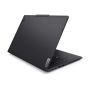 Lenovo ThinkPad T14 Gen 6 (Intel) Intel Core Ultra 7 255U Laptop 35,6 cm (14") WUXGA 16 GB DDR5-SDRAM 512 GB SSD Wi-Fi 6E (802.11ax) Windows 11 Pro Zwart (21QC004LMN) thumbnail