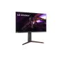 LG 27GP850P-B computer monitor 68,6 cm (27") 2560 x 1440 Pixels 2K LED Zwart, Rood (27GP850P-B) thumbnail