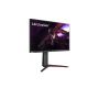LG 27GP850P-B computer monitor 68,6 cm (27") 2560 x 1440 Pixels 2K LED Zwart, Rood (27GP850P-B) thumbnail