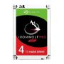 Seagate IronWolf Pro ST4000NE001 interne harde schijf 4 TB 7200 RPM 256 MB 3.5" SATA III (ST4000NE001) thumbnail