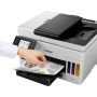 Canon MAXIFY GX6040 Inkjet A4 600 x 1200 DPI Wifi (4470C009) thumbnail