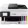 Canon MAXIFY GX6040 Inkjet A4 600 x 1200 DPI Wifi (4470C009) thumbnail