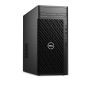 DELL Precision 3660 Intel® Core™ i7 i7-13700 16 GB DDR5-SDRAM 512 GB SSD Windows 11 Pro Tower Workstation Zwart (R6PJR) thumbnail