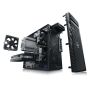 DELL Precision 3660 Intel® Core™ i7 i7-13700 16 GB DDR5-SDRAM 512 GB SSD Windows 11 Pro Tower Workstation Zwart (R6PJR) thumbnail