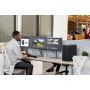 HP ELITEDESK 8 TWR G1I U7265 32GB/1TB PC Intel Core Ultra 7 265 DDR5-SDRAM SSD Windows 11 Pro Tower AI PC Zwart (99M70ET#ABH) thumbnail
